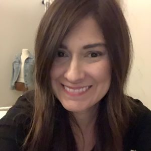 Meet your Posher, Diane